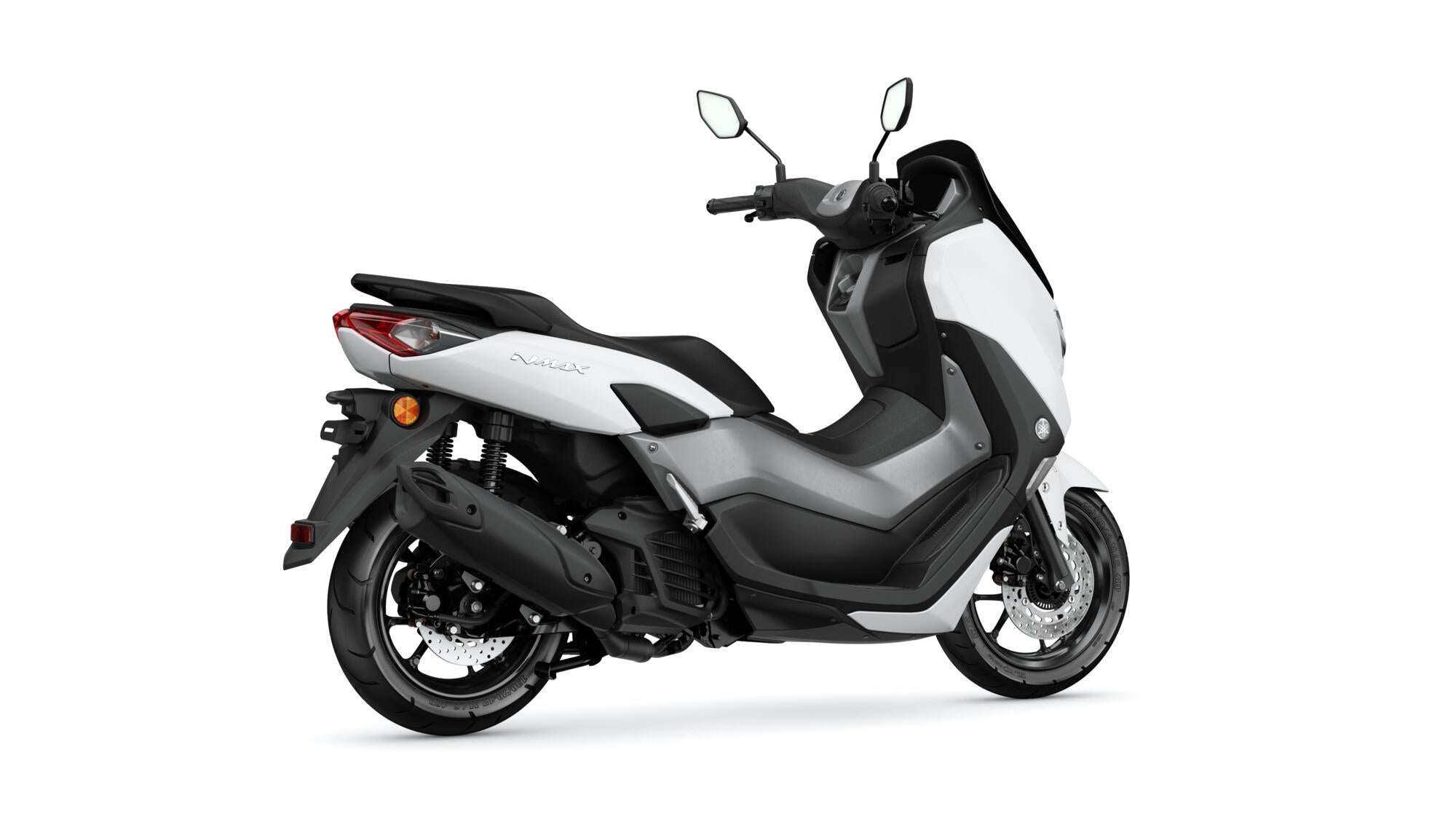 Yamaha NMAX 125