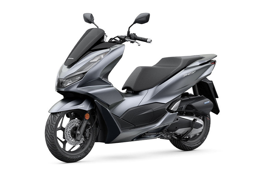 Honda PCX 125 scooter - London rental