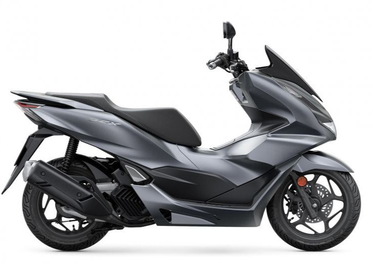 Honda PCX 125 - Main Image