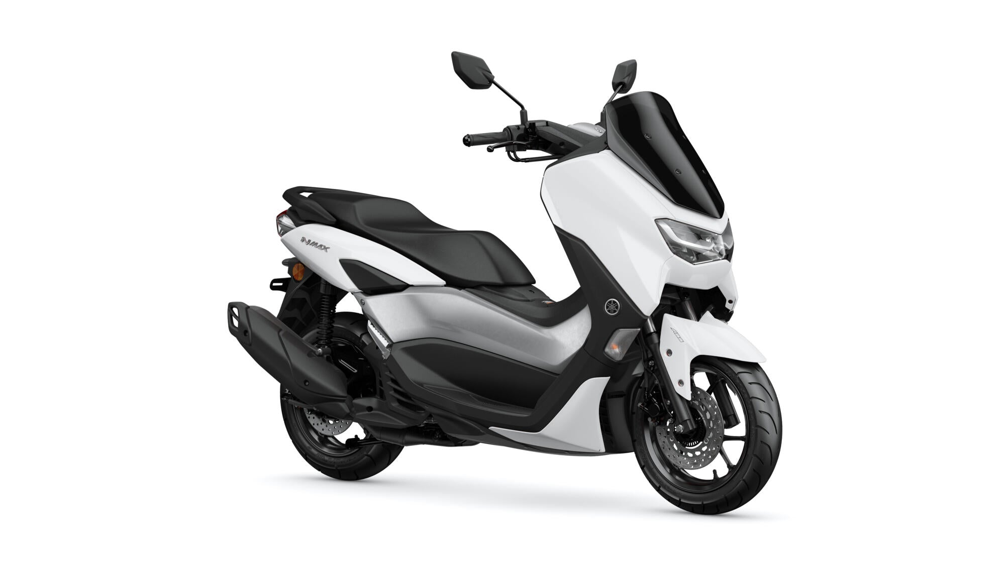 Yamaha NMAX 125