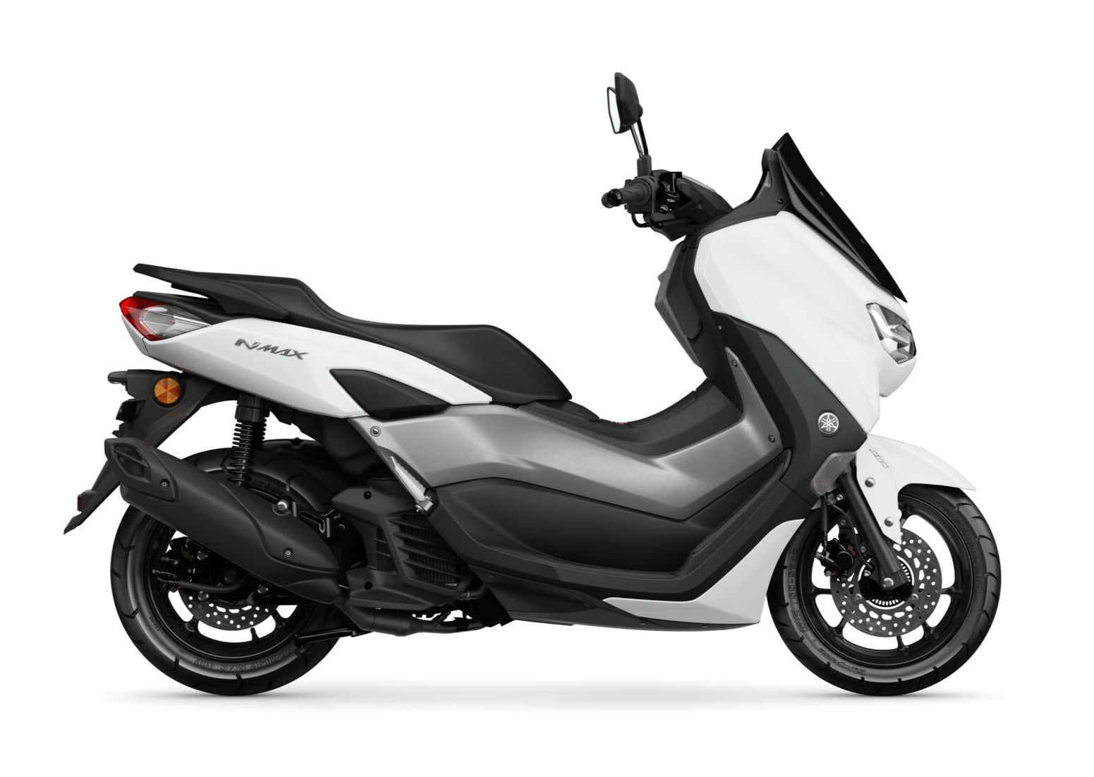 Yamaha NMAX 125