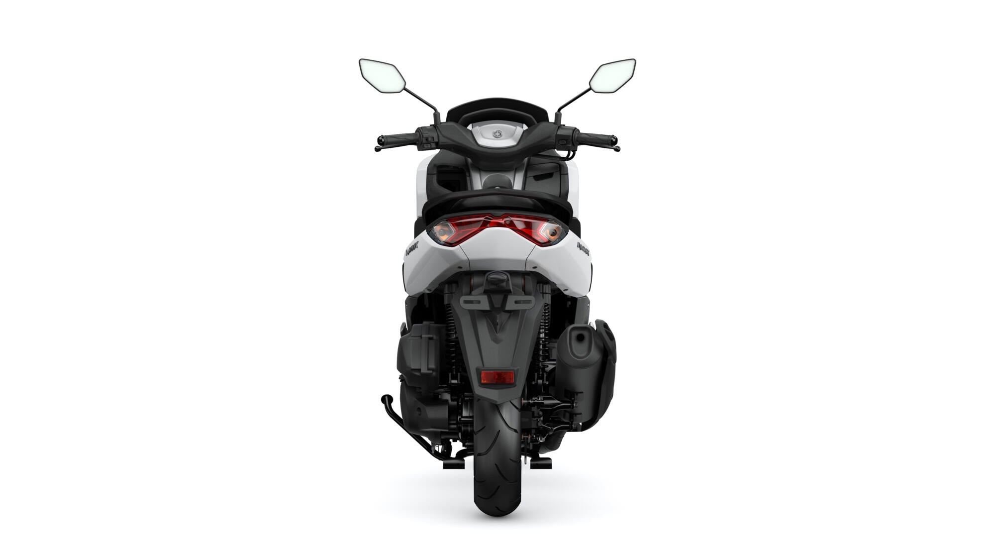 Yamaha NMAX 125