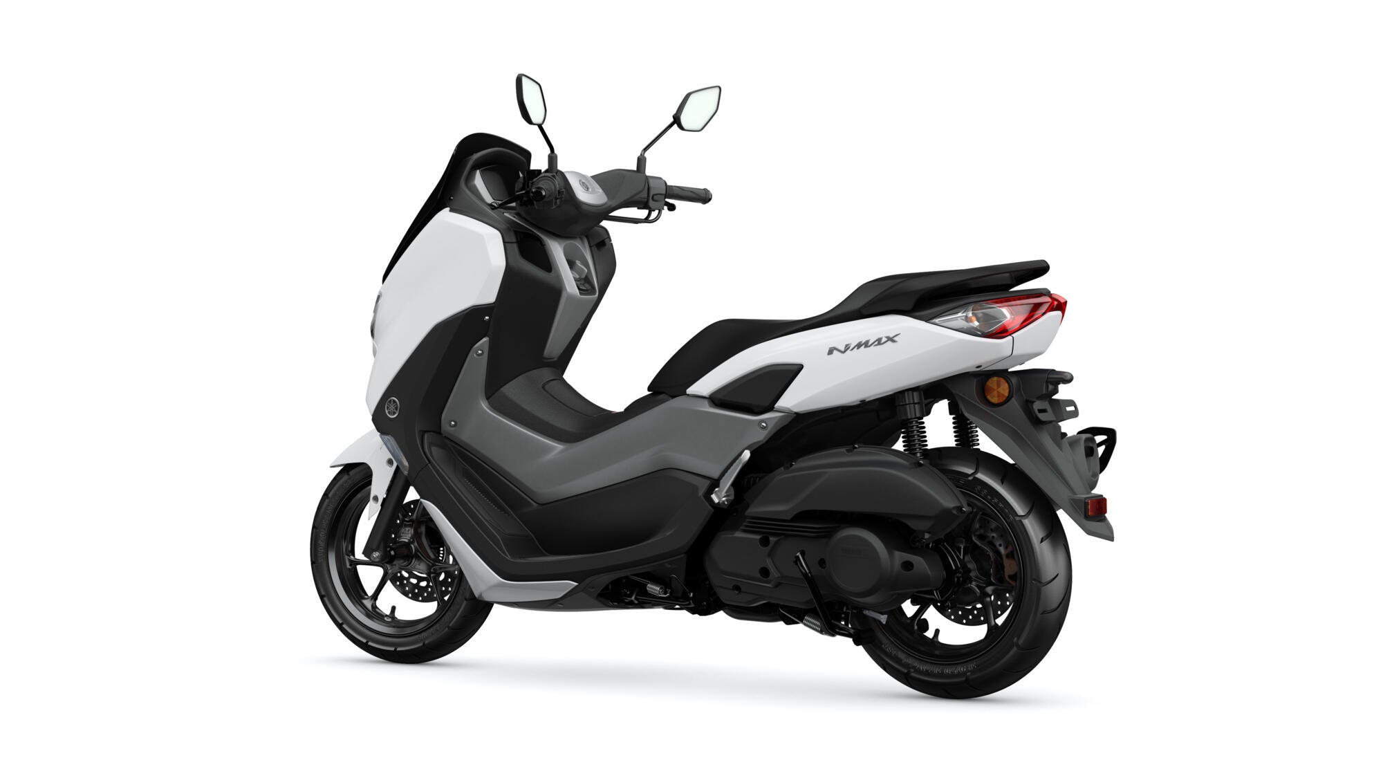 Yamaha NMAX 125