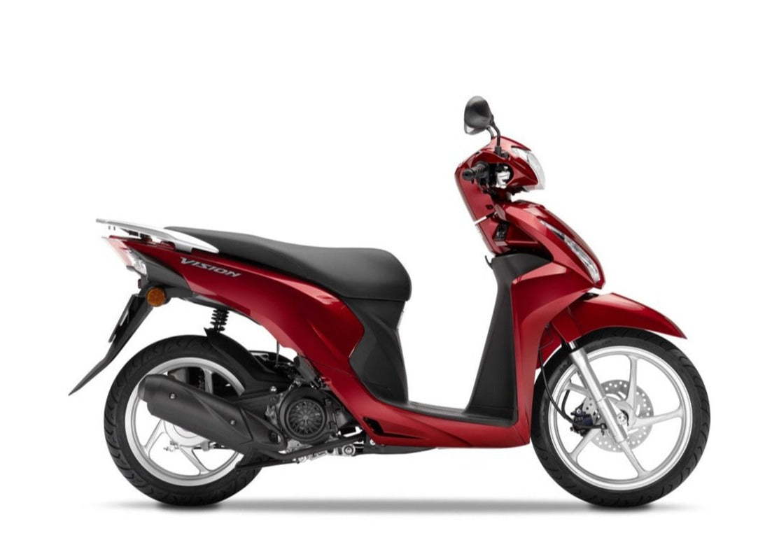 Honda Vision 110