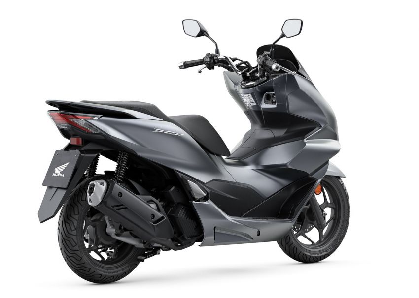 Honda PCX 125